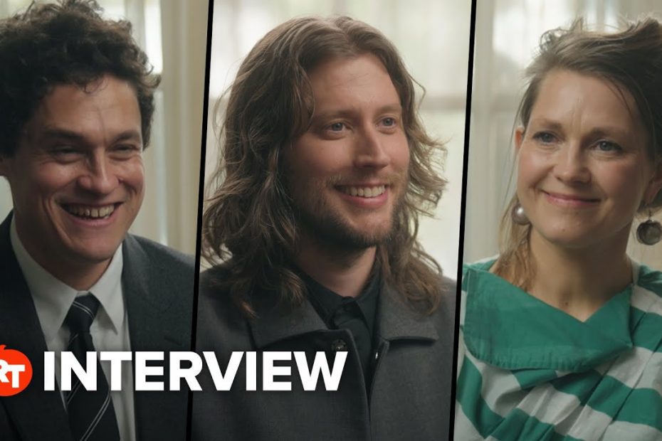 2024 Oscar Nominees Share Emotional Stories of Nominations Day