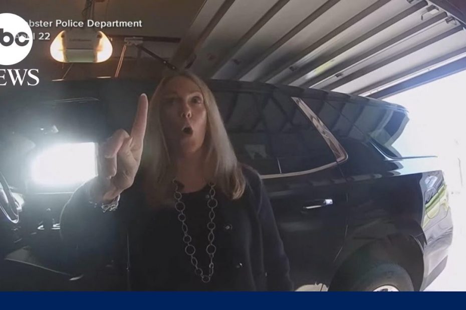 Upstate New York DA under fire after yelling at officer at traffic stop