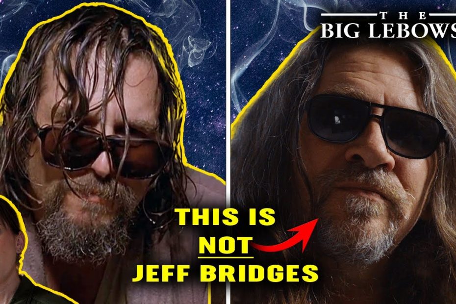 Meet "The Dude" and the Wildly Chill Religion Based on 'The Big Lebowski' | Movie People