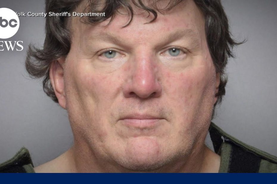 Investigators expand search by Gilgo Beach task force