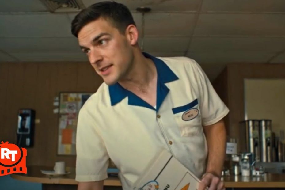 Five Nights at Freddy's (2023) - MatPat Cameo