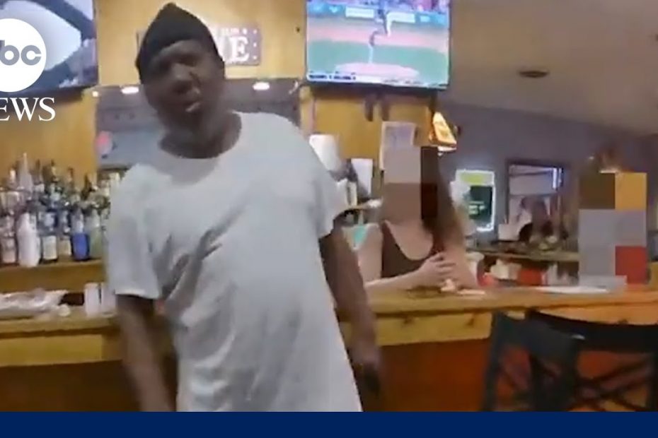 Urgent investigation into death of a man in police custody in Ohio