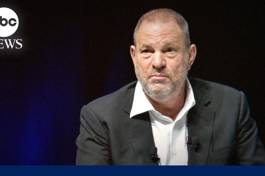 Manhattan DA vows to retry Harvey Weinstein case