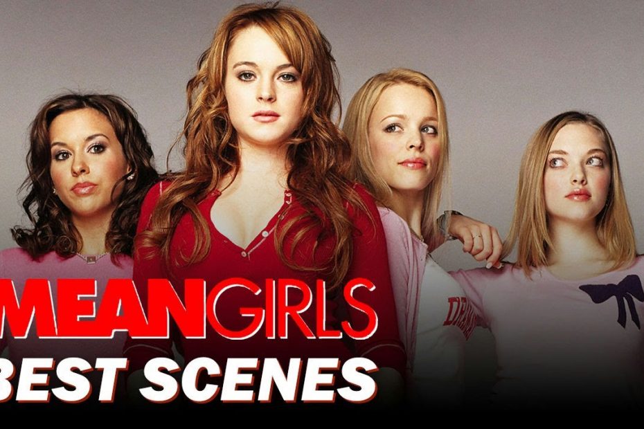 Mean Girls' Best Scenes