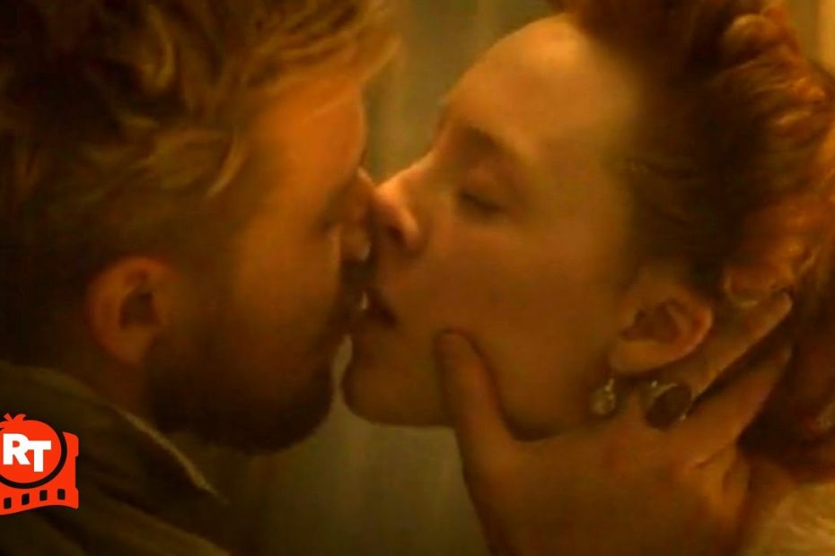 Mary Queen of Scots (2018) - Henry Seduces Mary | Movieclips