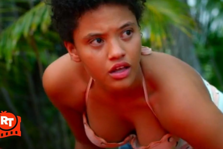 Fighting for the Raft - Sweetheart (2019) | Movieclips
