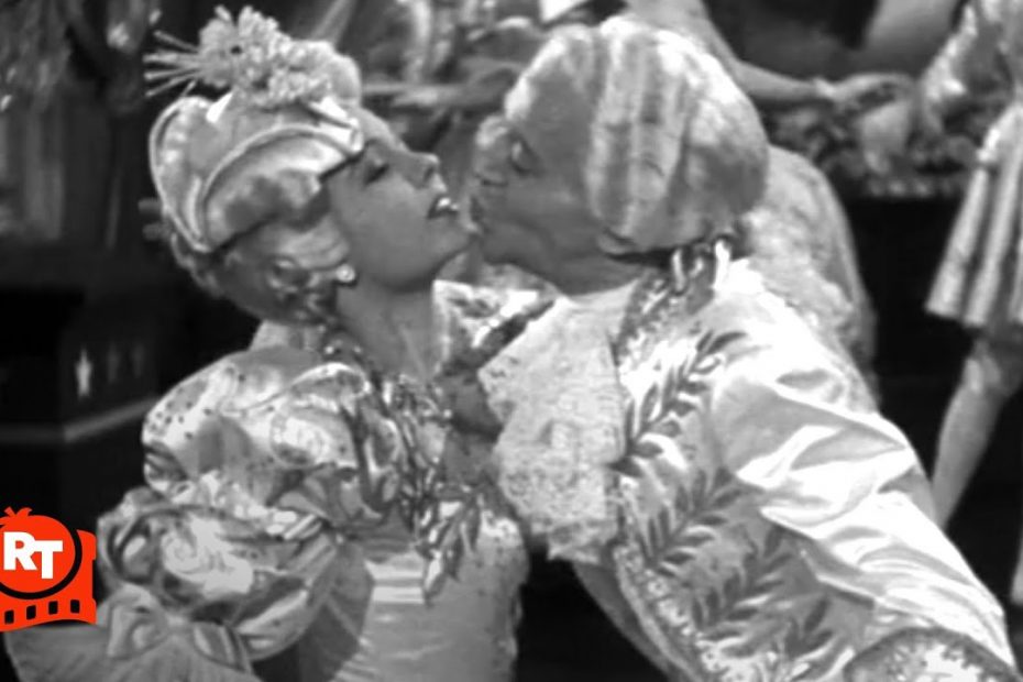 Holiday Inn (1942) - I Can't Tell a Lie | Movieclips
