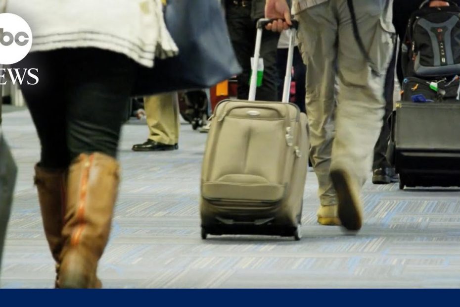 Airlines slam new rules requiring cash refunds for canceled, delayed flights