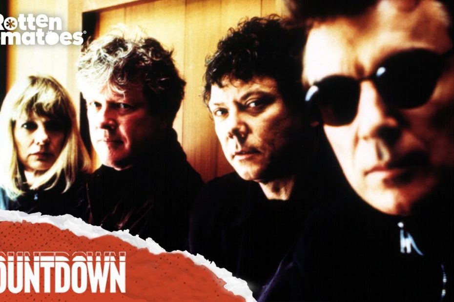 10 Best Concert Movies of All Time | Countdown