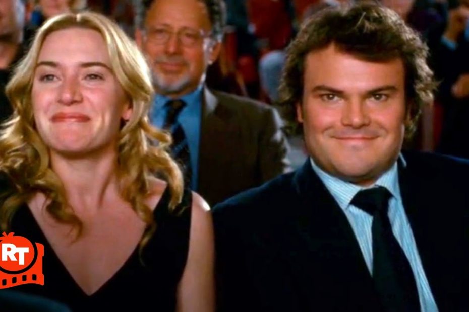 The Holiday (2006) - Iris Kisses Miles Scene | Movieclips