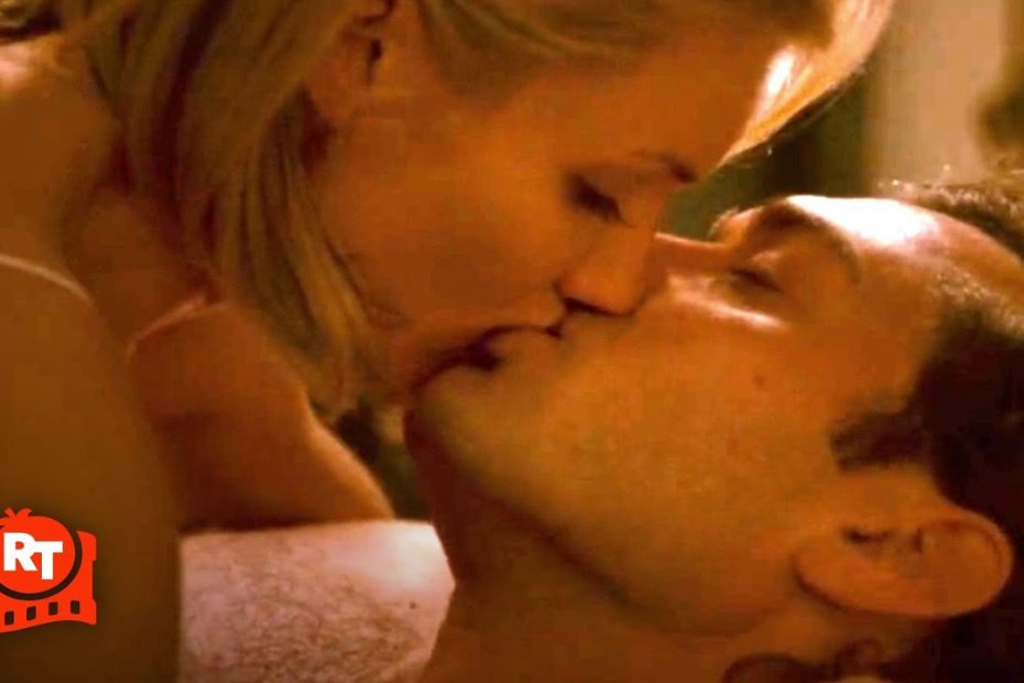 The Holiday (2006) - I'm in Love with You Scene | Movieclips
