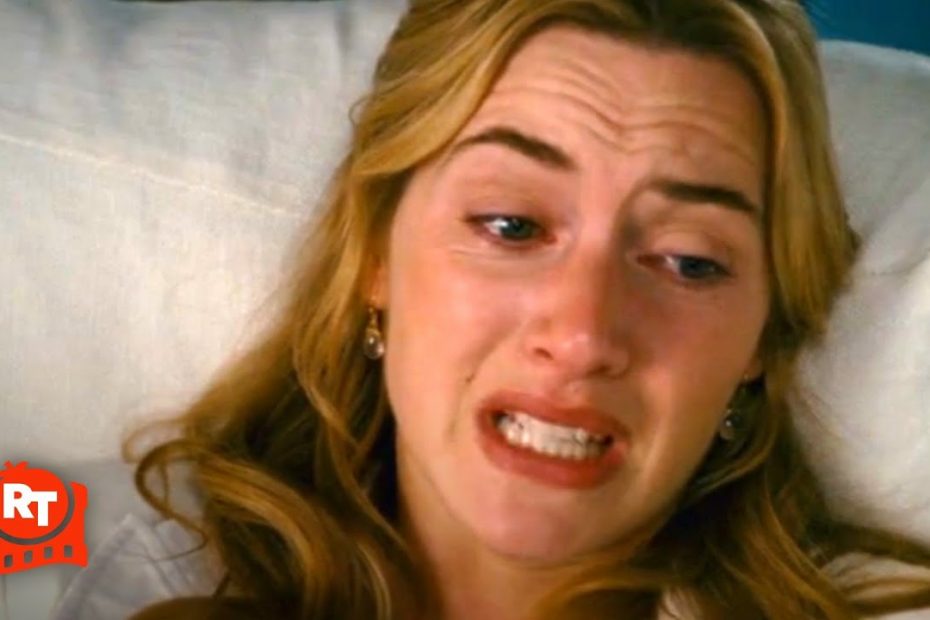 The Holiday (2006) - Falling for the Wrong Person Scene | Movieclips