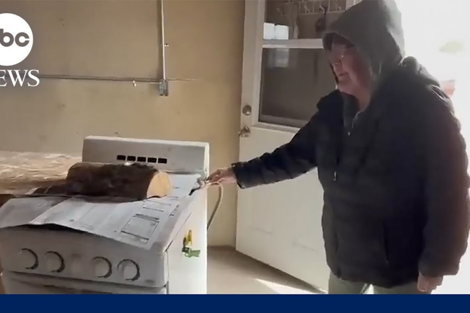 Navajo Power seeks to rectify energy injustice deep in Navajo Nation