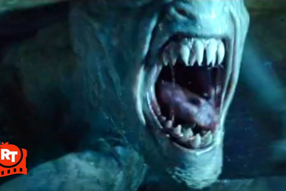 The Hunger Games: Mockingjay, Part 2 (2015) - The Mutts Attack Scene | Movieclips