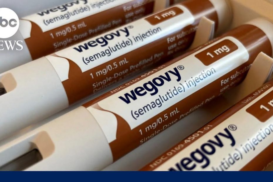 Weight-loss drugs in tight supply, shortage could last through June
