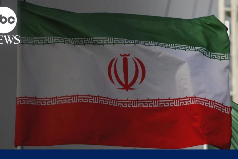 Understanding the implications of Israel airstrikes on Iranian city