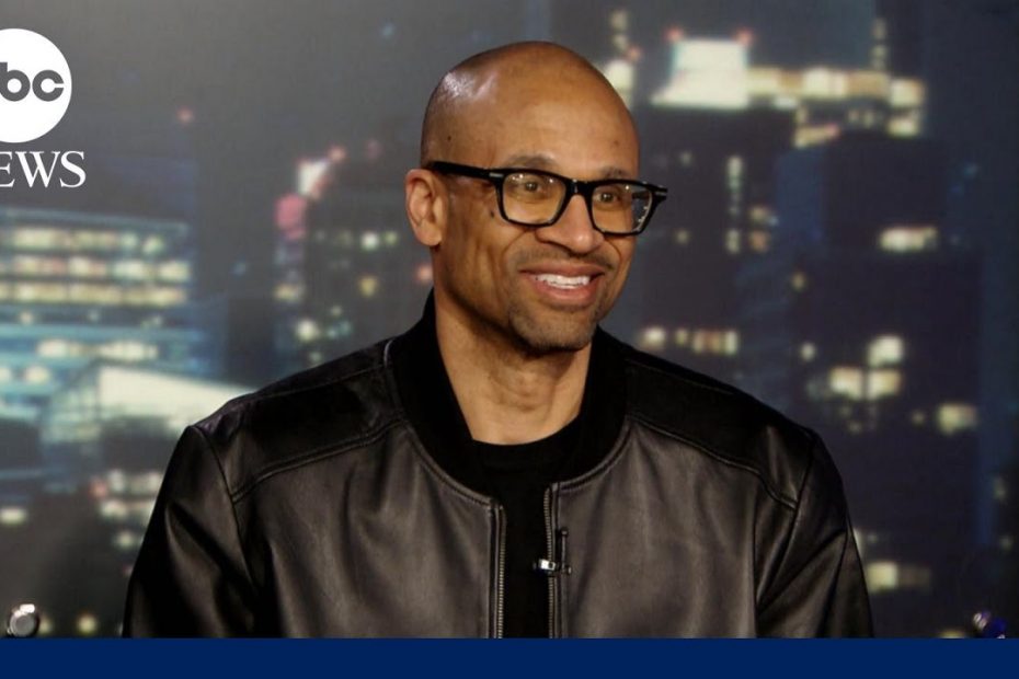 New documentary examines relationship between hip-hop and the presidency