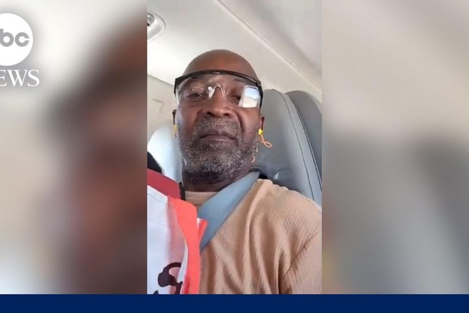 One man's escape from Haiti required help from his schoolteacher son