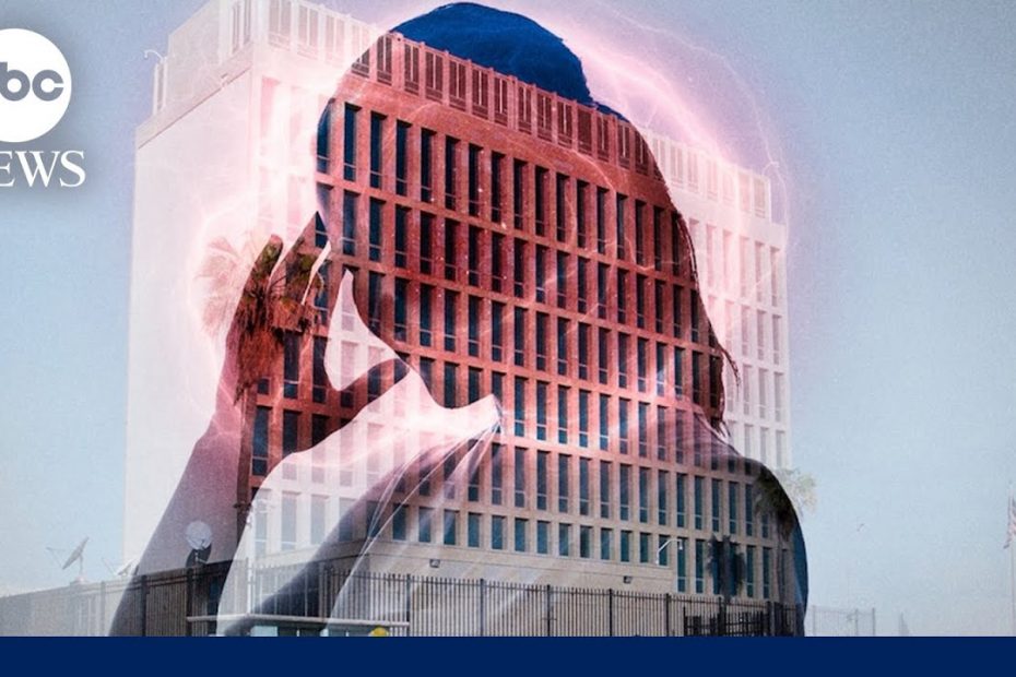 What to know about 'Havana Syndrome'