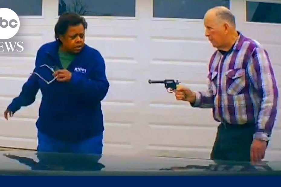 Elderly man charged with killing Uber driver apparently victim of scam