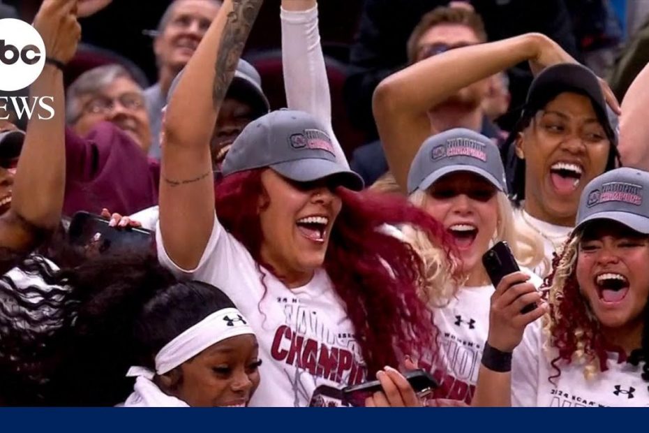 Women's NCAA tournament stars expected to go early in WNBA Draft