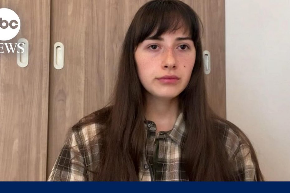 Partner of killed Canadian-U.S. aid worker asks Biden for answers