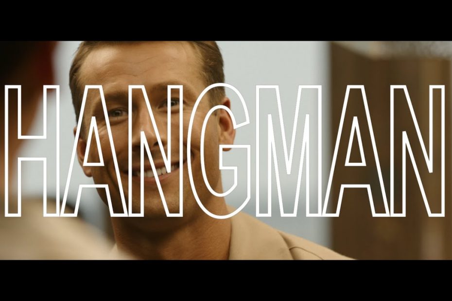 Top Gun: Maverick | HANGMAN (2022 Movie) - Glen Powell