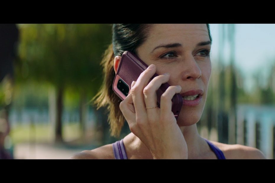 Scream (2022) - Find 30 - Paramount Pictures