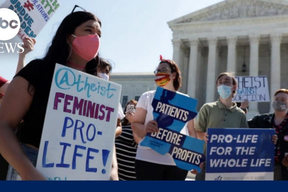 Doctors suing Tennessee over the state's abortion laws