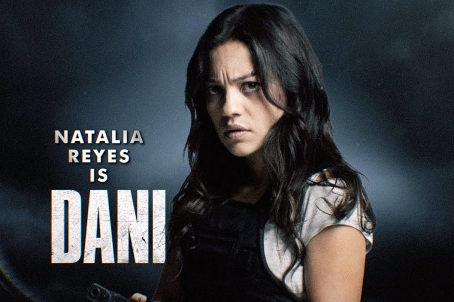 Terminator: Dark Fate (2019) - Dani Ramos Character Featurette - Paramount Pictures