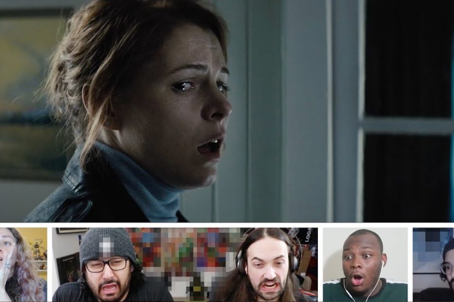 Pet Sematary (2019)- Fan Trailer Reaction - Paramount Pictures