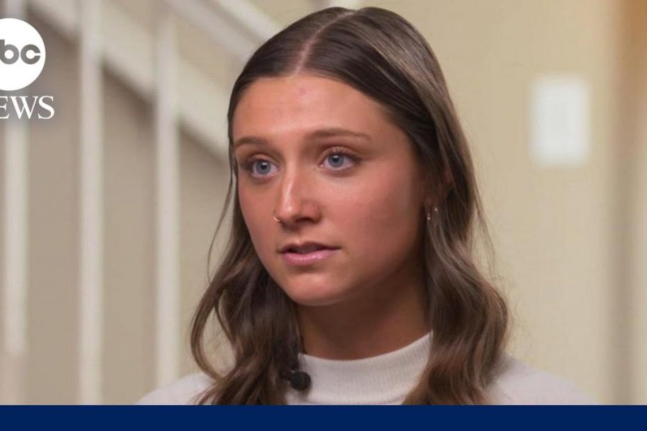 How abortion may motivate young people to vote