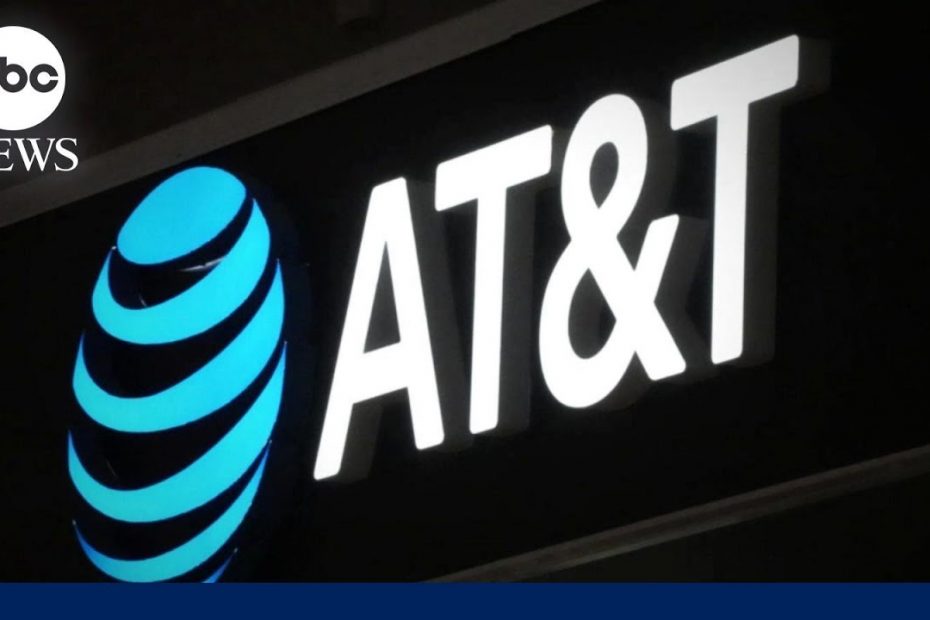 More than 70 million customers at risk in AT&T data breach