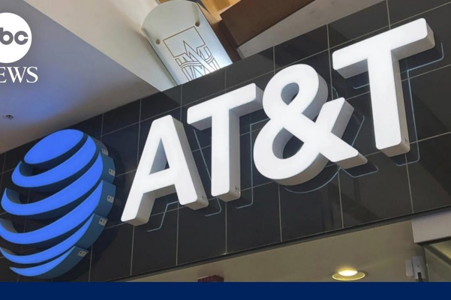 AT&T dark web data leak of over 70 million current, former customers