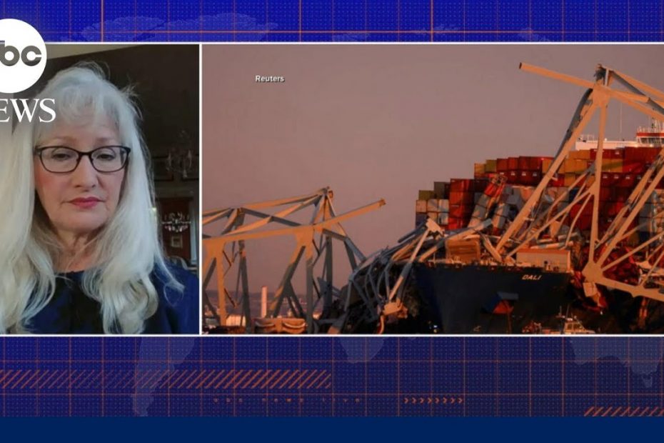Could the Baltimore Bridge collapse have been prevented?