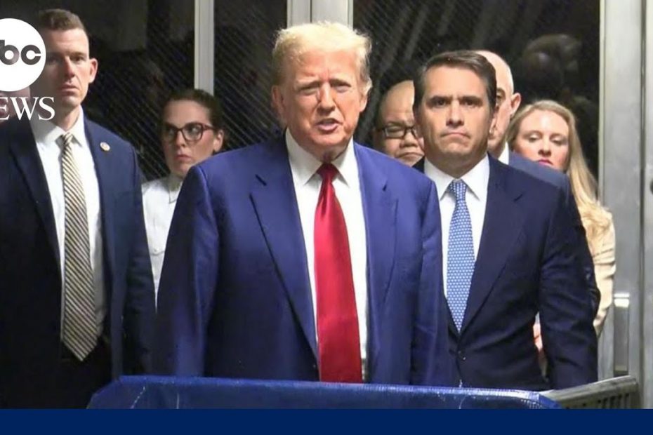 Trump scores 11th-hour reprieve in civil fraud case