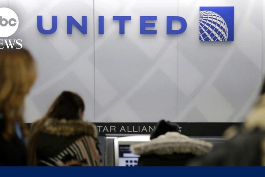 United Airlines facing increased oversight by FAA following mishaps