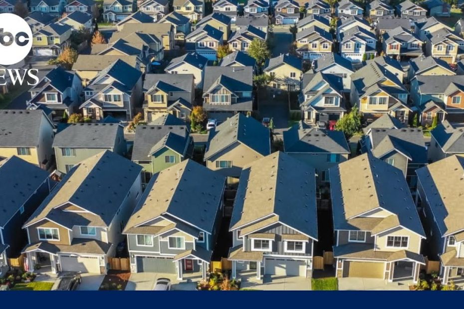 New research show it’s 40% more expensive to buy than rent