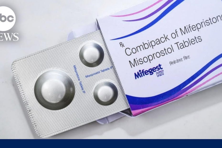 Supreme Court to hear arguments on abortion pill case on Tuesday