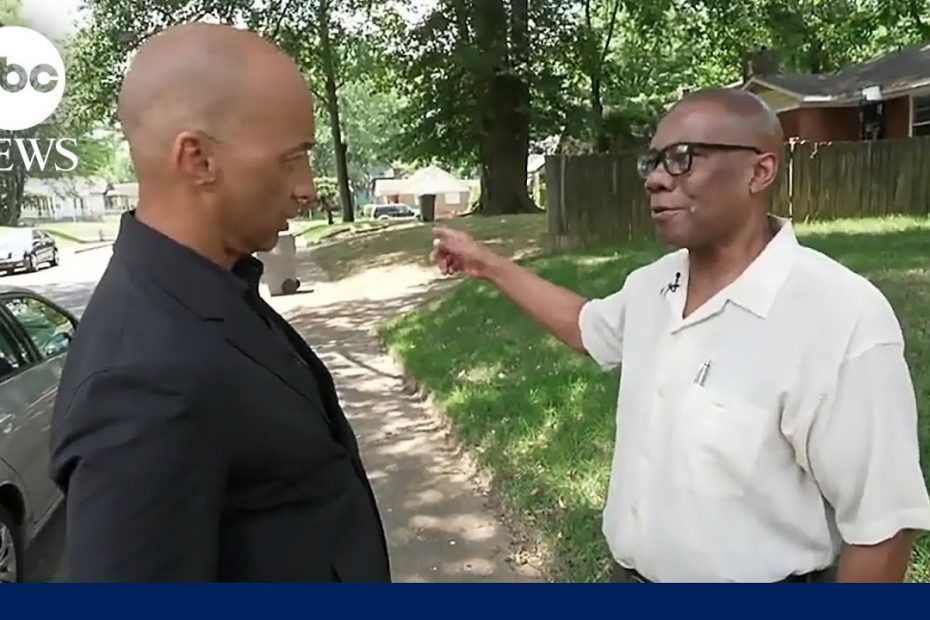 Residents sound the alarm over dangers of potentially toxic gas