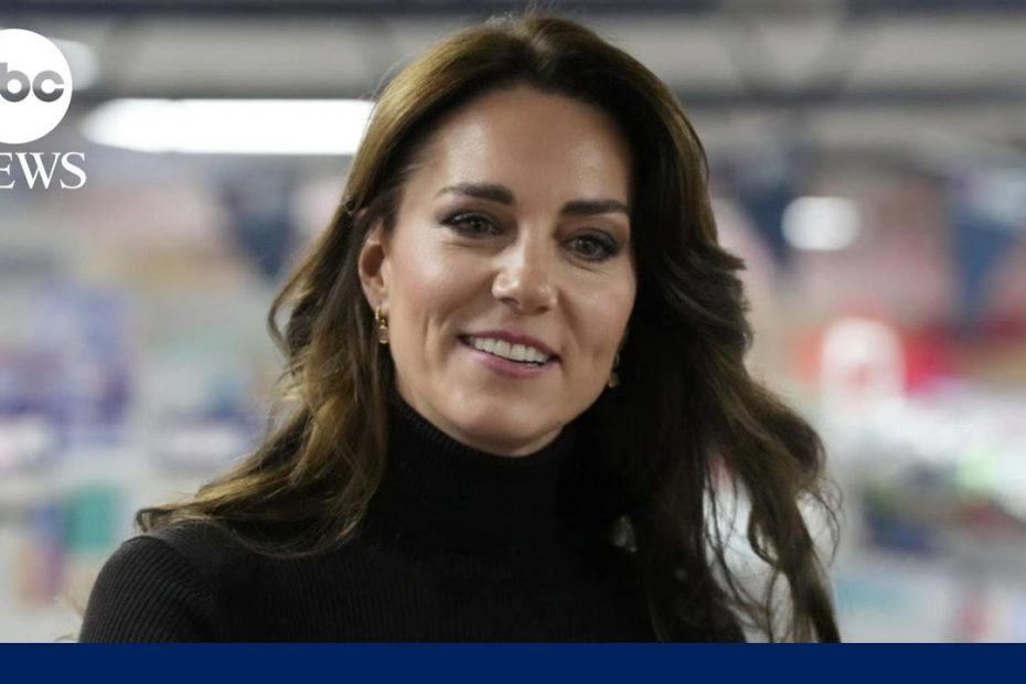New details after reported security breach at hospital treating Princess Kate