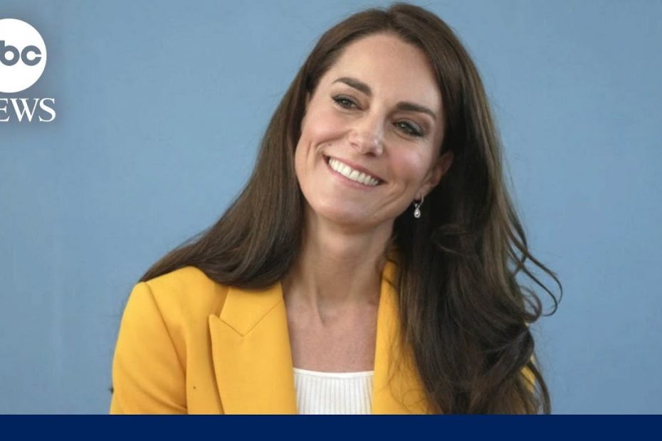 Kate Middleton's medical records reportedly involved in data breach at London Clinic