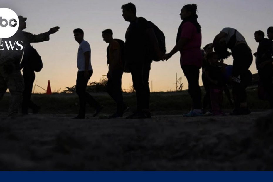 Supreme Court allows strict Texas immigration law to take effect for now