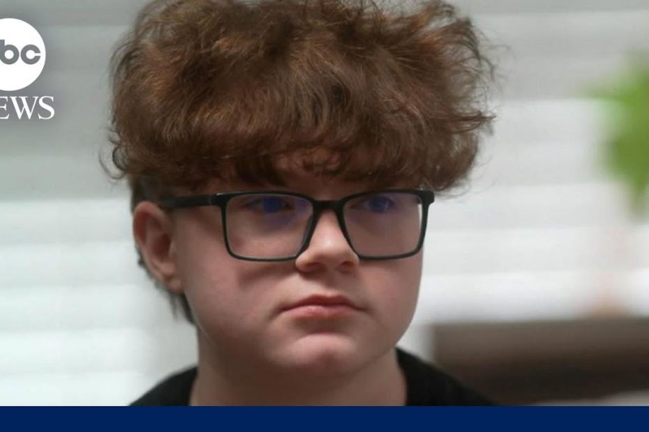 Identity Denied: Trans in America | Nightline