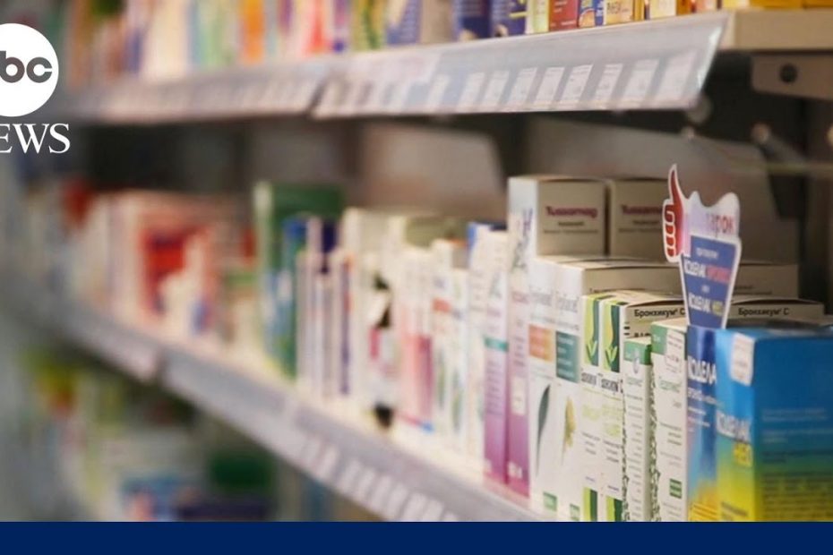 FDA says popular decongestant doesn’t work | WNN
