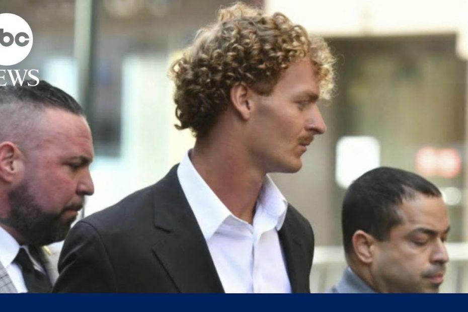 Lawyers for former Marine Daniel Penny charged in Jordan Neely death speak out