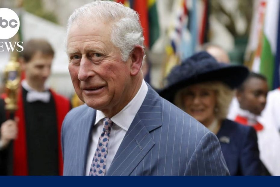 The coronation of King Charles III brings to light a history of royal racism