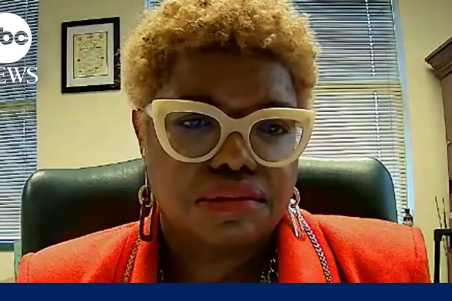 Jacksonville councilwoman weighs in on deadly racially motivated shooting that killed 3 people