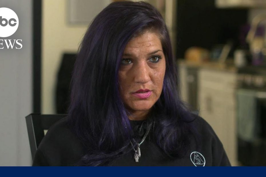 Animal sedative 'Tranq' worsening overdose crisis as it spreads across the country | Nightline