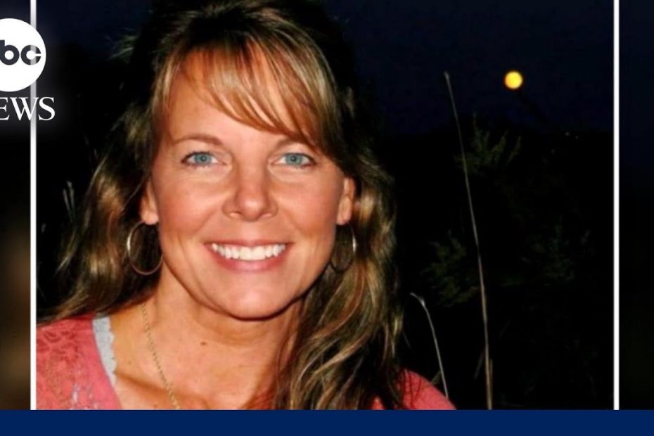 Officials identify remains of Colorado mom who vanished in 2020 | ABCNL